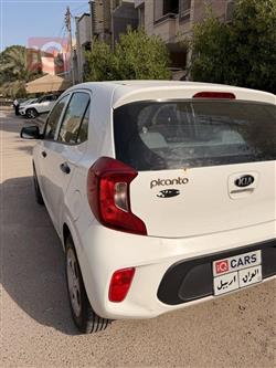 كيا بيكانتو